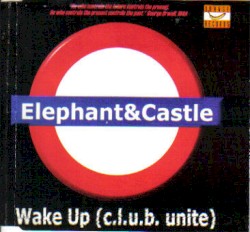 Wake Up (C.L.U.B. Unite)