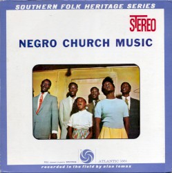 Negro Church Music