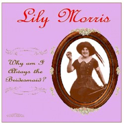 Why am I always the Bridesmaid?
