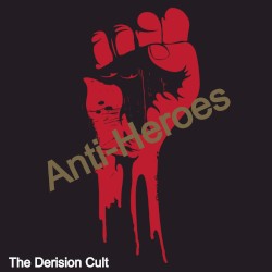 Anti-Heroes