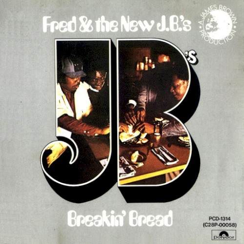 Breakin’ Bread