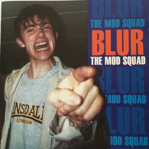 The Mod Squad