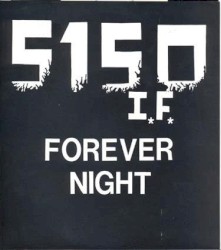 Forever Night / Murder 1[0]1