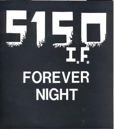 Forever Night / Murder 1[0]1