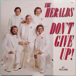 Don't Give Up!