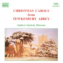 Englantilaisia joululauluja / Engelska julsånger / Christmas Carols