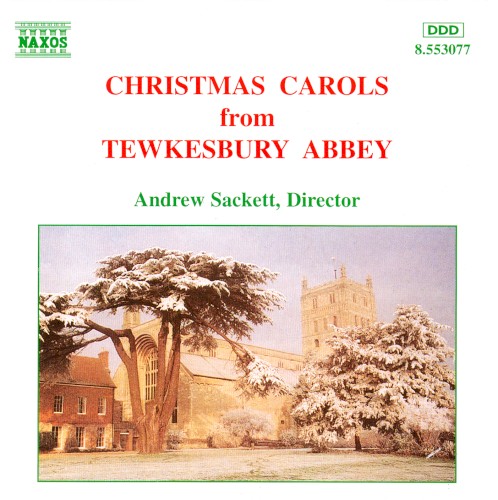 Englantilaisia joululauluja / Engelska julsånger / Christmas Carols