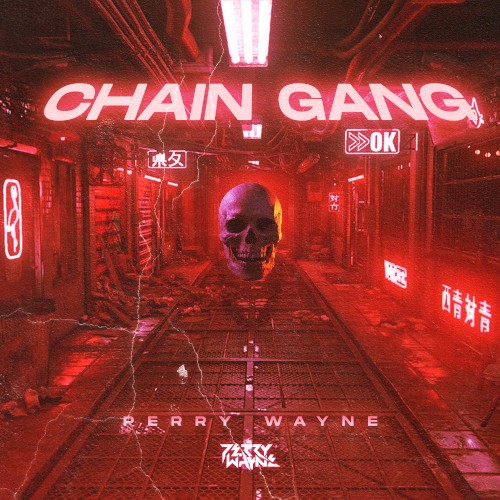 Chain Gang