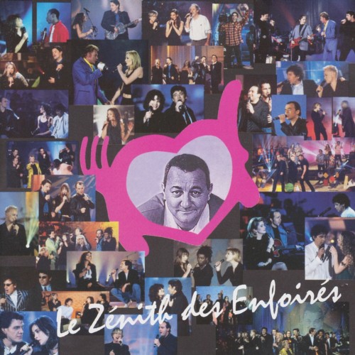 Le Zénith des Enfoirés