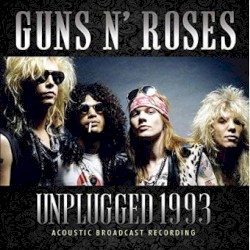 Unplugged!