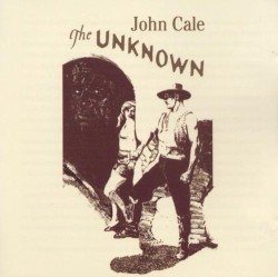 The Unknown