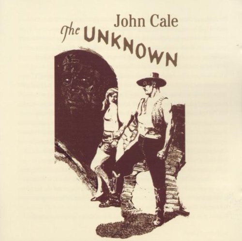 The Unknown