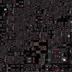 Mosaic modulations