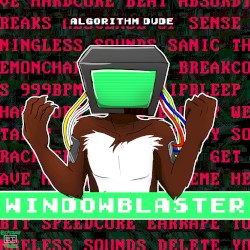 WINDOWBLASTER