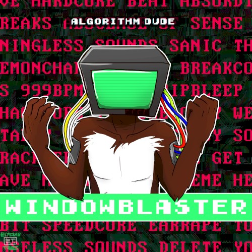 WINDOWBLASTER