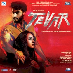 Tevar