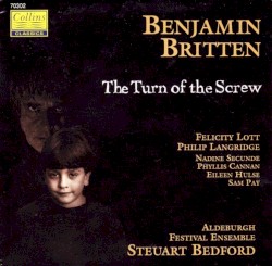 The Turn of the Screw