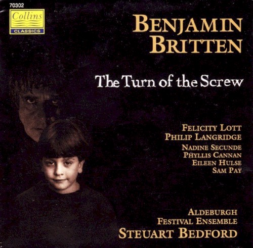 The Turn of the Screw