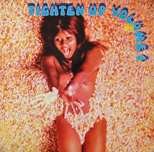 Tighten Up Volume 4