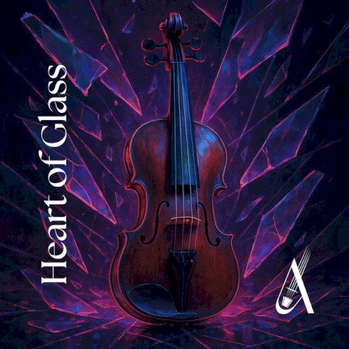 Heart of Glass (Violin Cover)