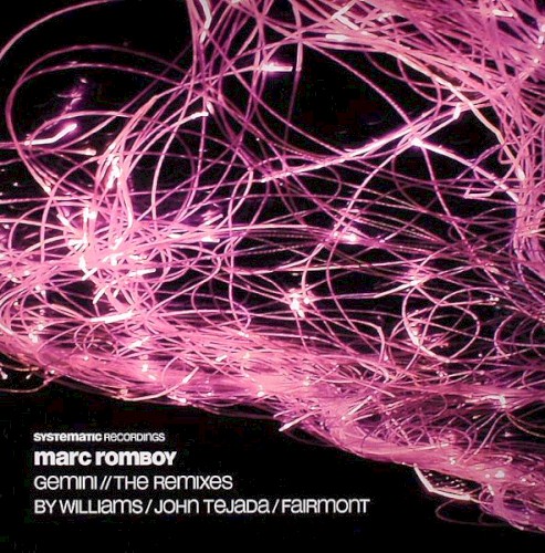 Gemini: The Remixes