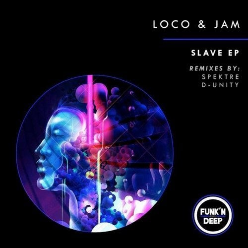 Slave EP