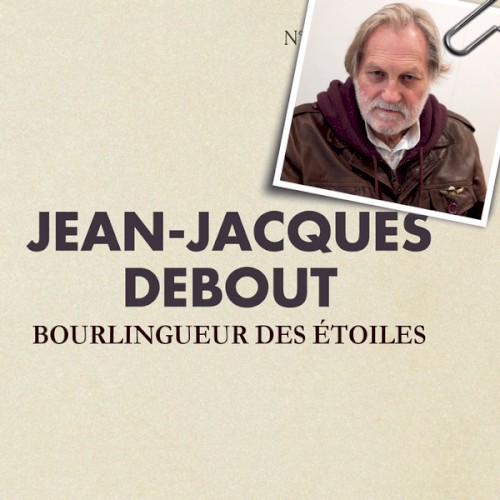 Bourlingueur des étoiles