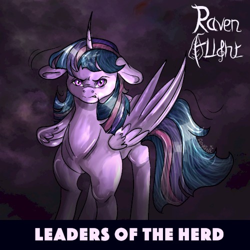 Leaders of the Herd
