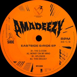 Eastside G-Ride
