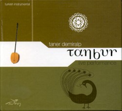 Tanbur