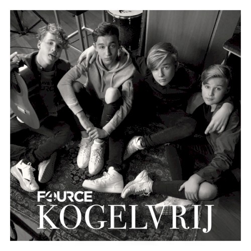 Kogelvrij