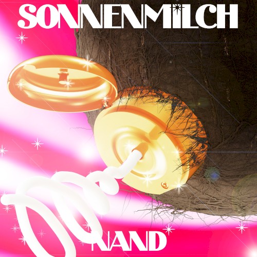 Sonnenmilch