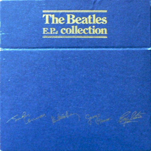 E.P. Collection