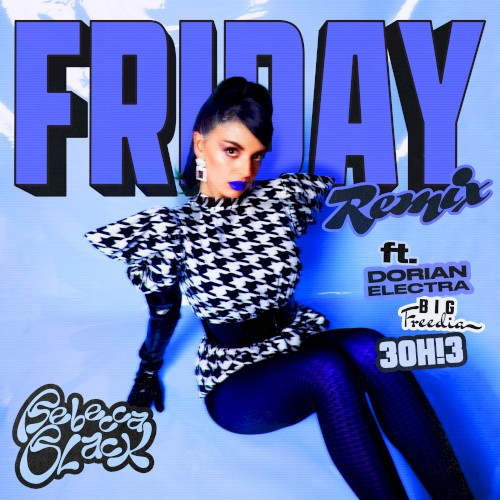 Friday (remix)