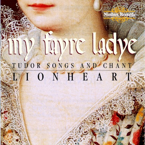 My Fayre Ladye