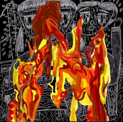 THE INFERNO