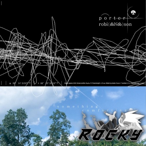 Something Comforting (R O C K Y Hardcore Remix)