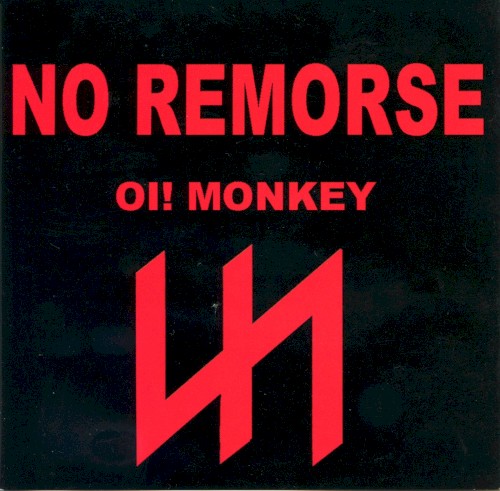 Oi! Monkey