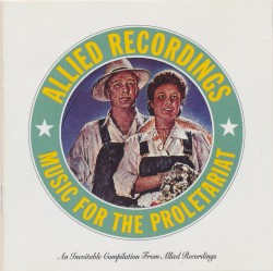 Music for the Proletariat