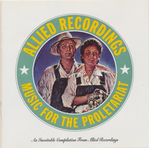 Music for the Proletariat