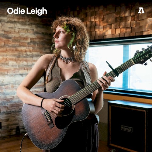 Audiotree Live