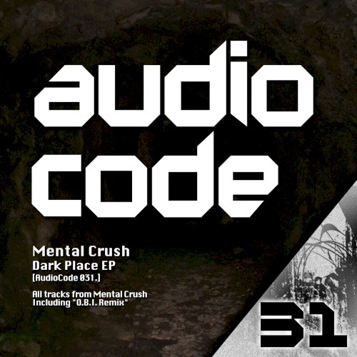 Dark Place EP