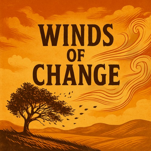 Winds of Change