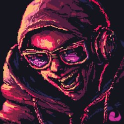 DROP IT