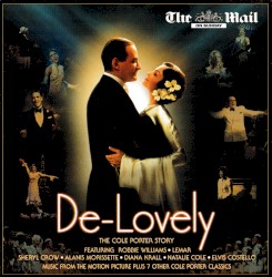De-Lovely: The Cole Porter Story (Mail on Sunday Newspaper)