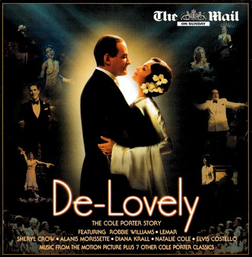 De-Lovely: The Cole Porter Story (Mail on Sunday Newspaper)