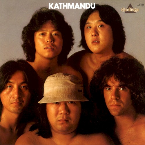 Kathmandu