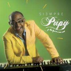 Siempre Pupy