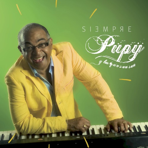 Siempre Pupy