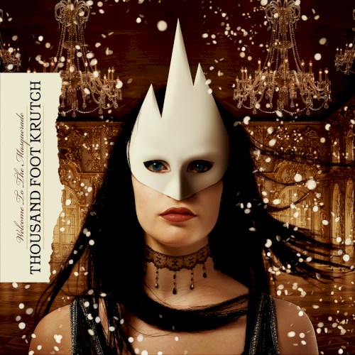 Welcome to the Masquerade